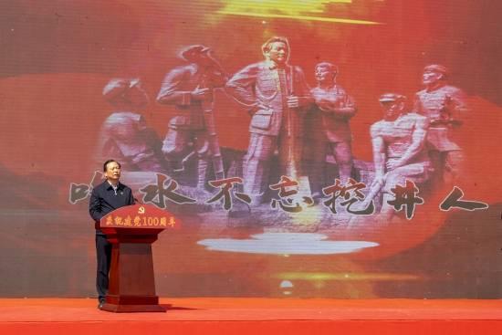 代表委员说丨河南省政协委员朱青霞：加强乡村法治文化建设 更好促进社会各项事业发展